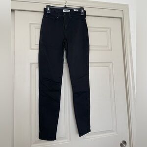 Denizen by Levi High Rise Skinny Jeans